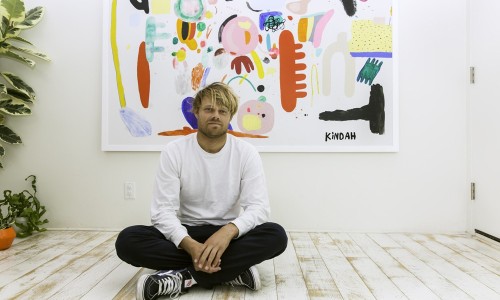 Vans 2016 秋季 Sk8-Hi 造型图集